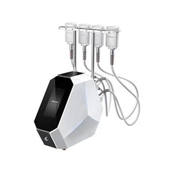 „Cryo“ terminio šoko mašina