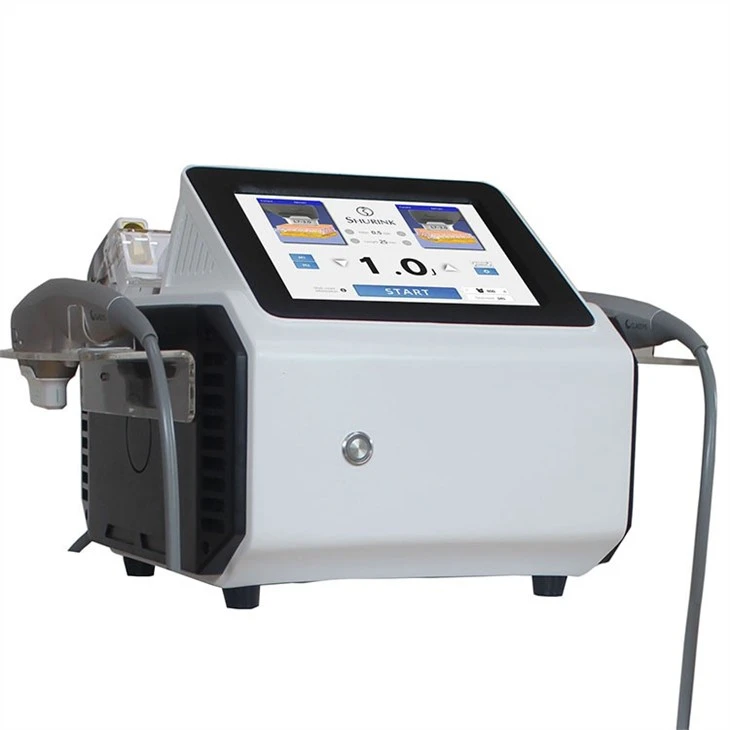 7d Hifu Machine