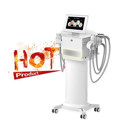 Nešiojamas Cryoskin 4.0