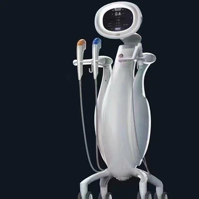 Vertikalus originalus 7d Hifu