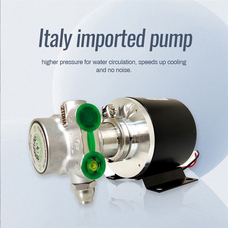 Soprano Titanium Manual