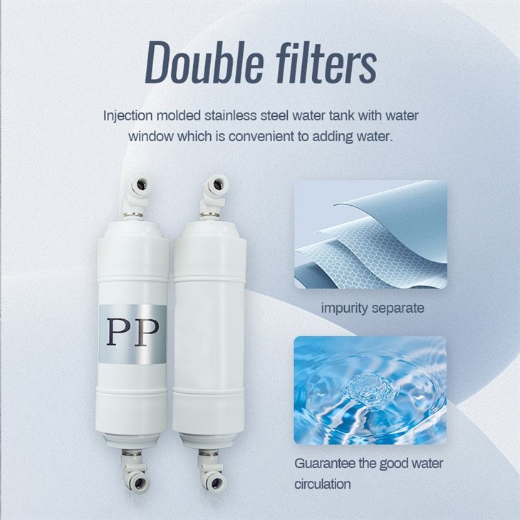 Soprano Titanium Manual