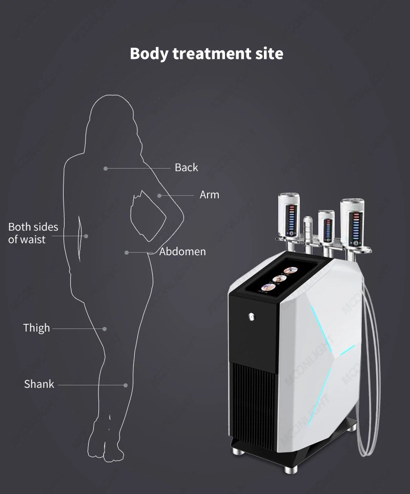 Endosfera Machine – Professional Compressive Microvibration Body Contouring System manufacturers