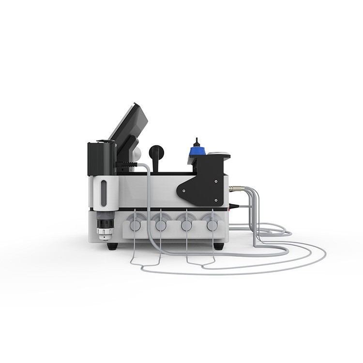 MNLT Smart Tecar Wave 3-in-1 factory