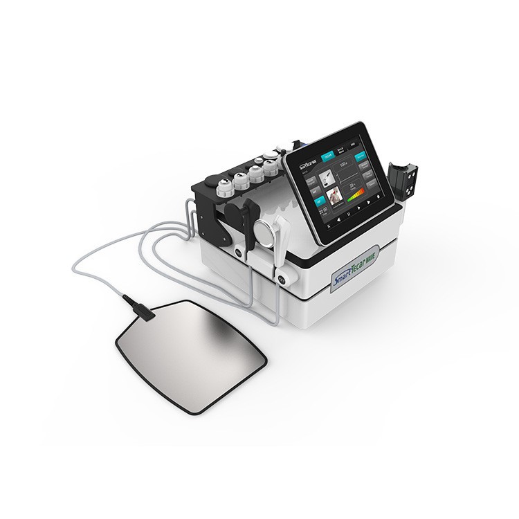 MNLT Smart Tecar Wave 3-in-1 best