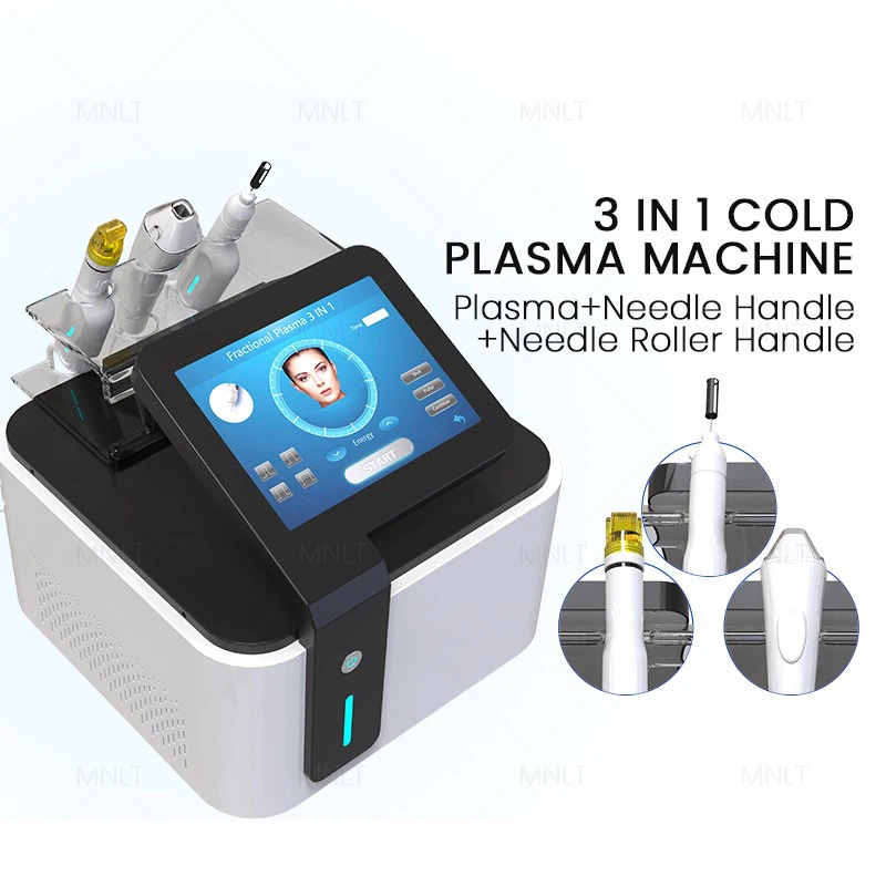 OEM/ODM 3-in-1 Fusion Plasma Device