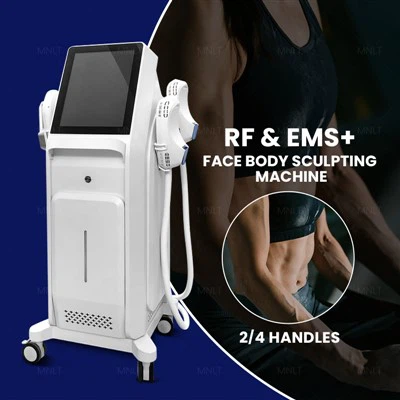Geriausia Ems kūno skulptūrų mašina