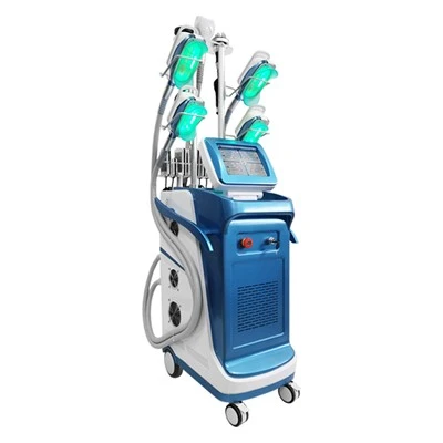 Parduodama Beauty Cool Sculpting mašina
