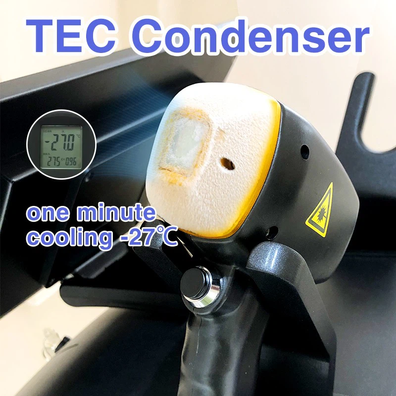 Soprano Titanium Fast, Laser Hair Removal Machine factory